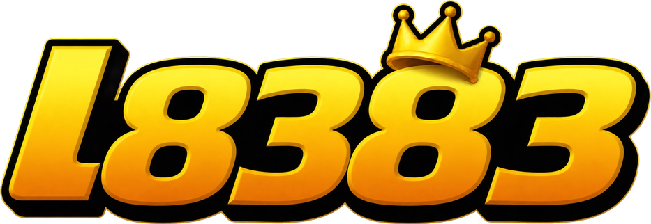l8383 Logo